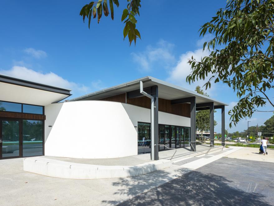 HPAC Pty Ltd Master Builders Association